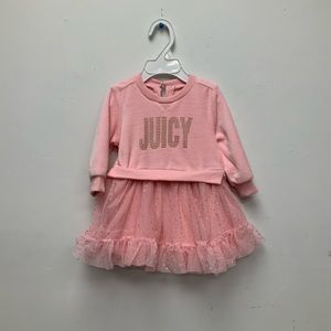 Dress for baby